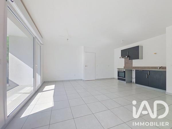 Appartement à vendre 4 pièces 82,33 m² Noisy-le-Sec
