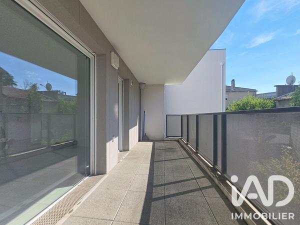 Appartement à vendre 4 pièces 82,33 m² Noisy-le-Sec