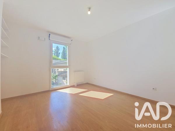 Appartement à vendre 4 pièces 82,33 m² Noisy-le-Sec