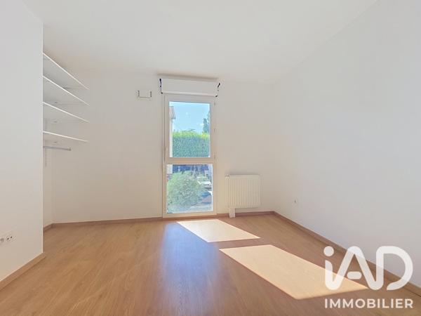 Appartement à vendre 4 pièces 82,33 m² Noisy-le-Sec