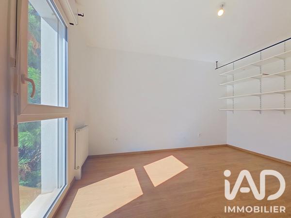 Appartement à vendre 4 pièces 82,33 m² Noisy-le-Sec