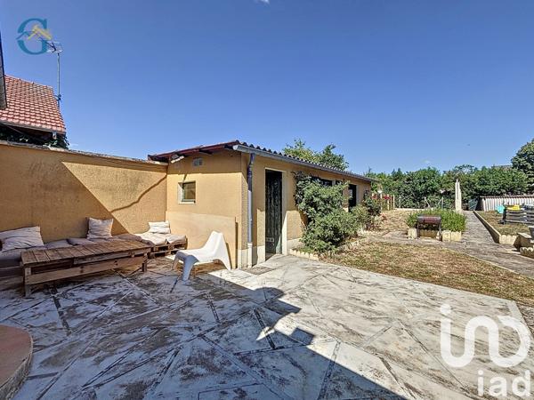 Maison à vendre 3 pièces 77 m² Cherisy