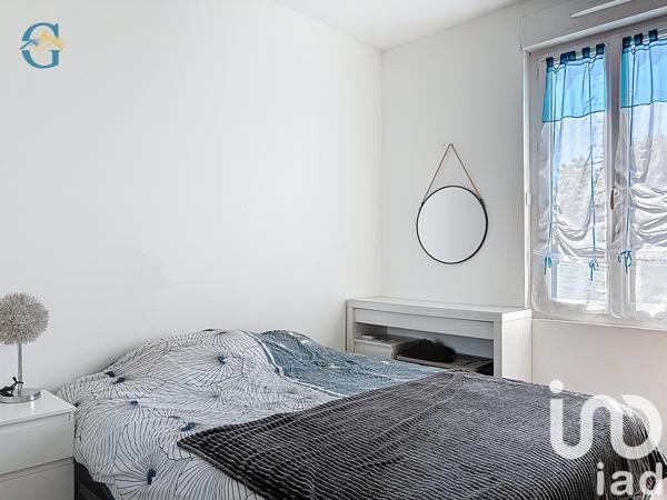 Maison à vendre 3 pièces 77 m² Cherisy