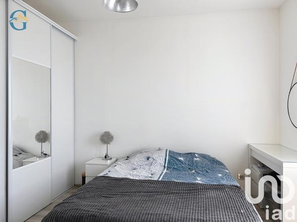 Maison à vendre 3 pièces 77 m² Cherisy