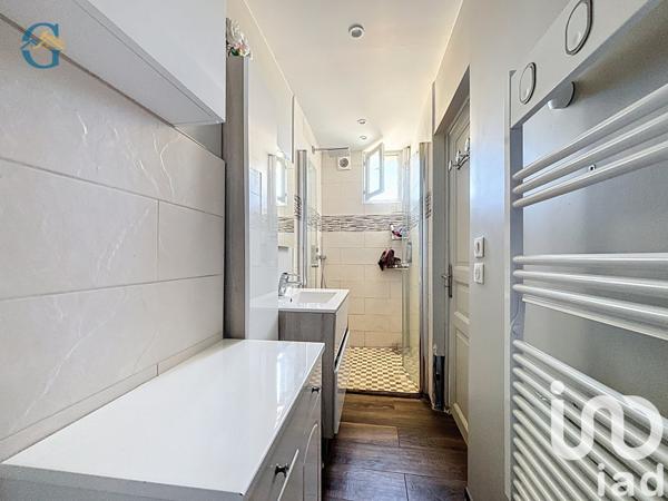 Maison à vendre 3 pièces 77 m² Cherisy