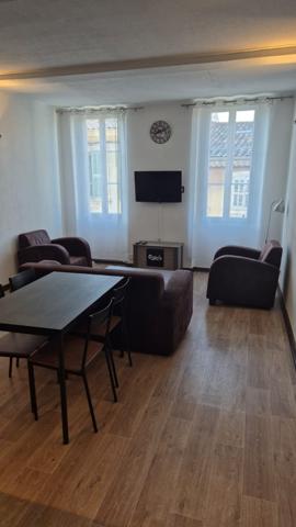 Salon-de-Provence (13300) T2 - Salon de Provence