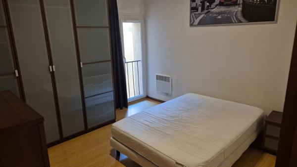 Salon-de-Provence (13300) T2 - Salon de Provence