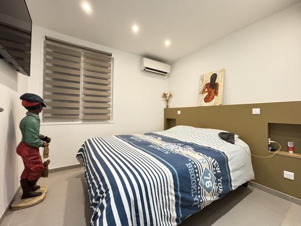 Maison 3 pièces - 50 m²