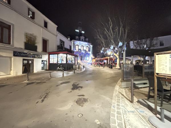 Maison 3 pièces - 50 m²