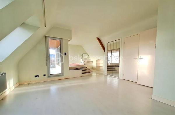 Maison de 207 m²