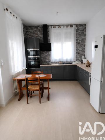 Maison à vendre 5 pièces 145 m² Flers