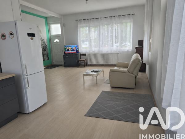 Maison à vendre 5 pièces 145 m² Flers