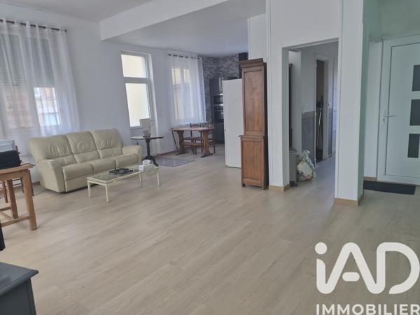 Maison à vendre 5 pièces 145 m² Flers