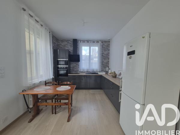 Maison à vendre 5 pièces 145 m² Flers