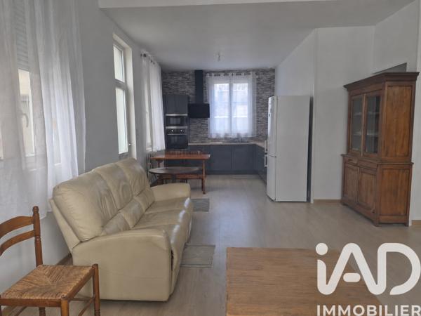 Maison à vendre 5 pièces 145 m² Flers