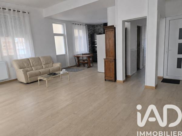 Maison à vendre 5 pièces 145 m² Flers