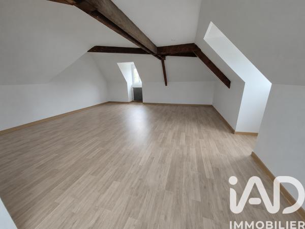 Maison à vendre 5 pièces 145 m² Flers