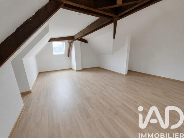 Maison à vendre 5 pièces 145 m² Flers