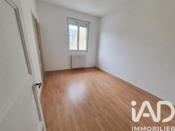 Maison à vendre 5 pièces 145 m² Flers
