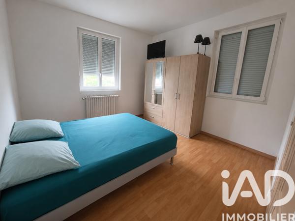Maison à vendre 5 pièces 145 m² Flers