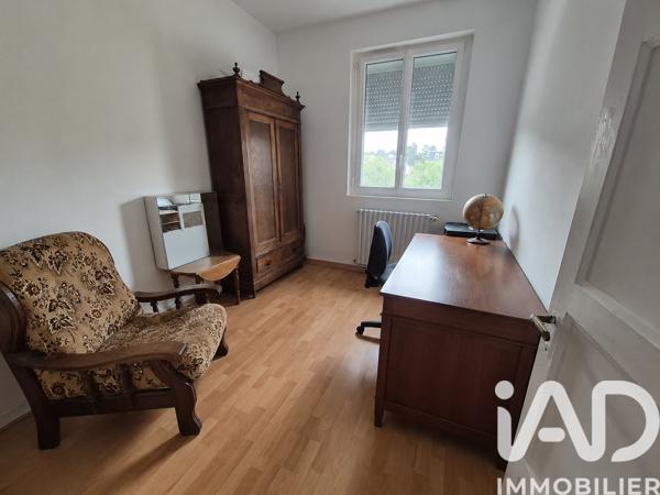 Maison à vendre 5 pièces 145 m² Flers