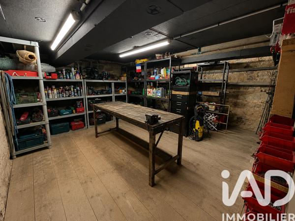 Maison à vendre 5 pièces 145 m² Flers
