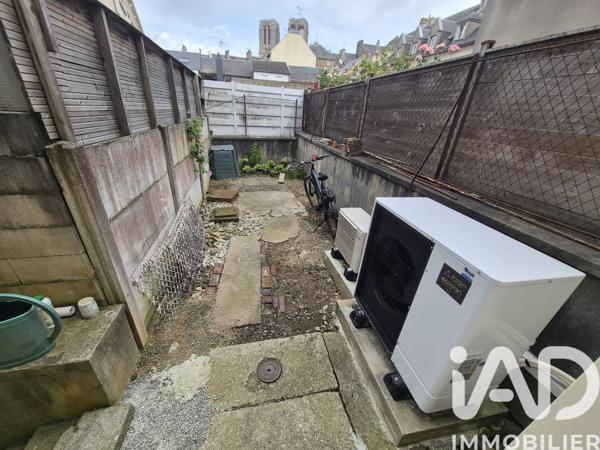 Maison à vendre 5 pièces 145 m² Flers