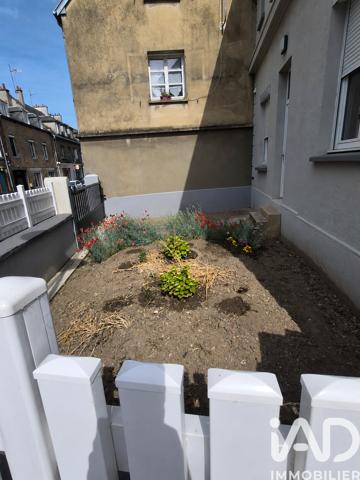 Maison à vendre 5 pièces 145 m² Flers