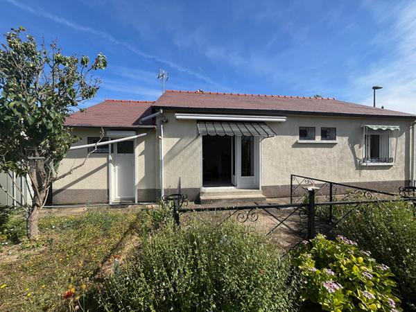 Maison Tours
