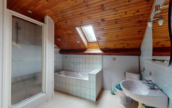 Appartement à vendre    3 pièces • 80 m2 Montbéliard