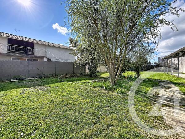 Maison à vendre  6 pièces - 131,06 m 2   AGEN  - 47