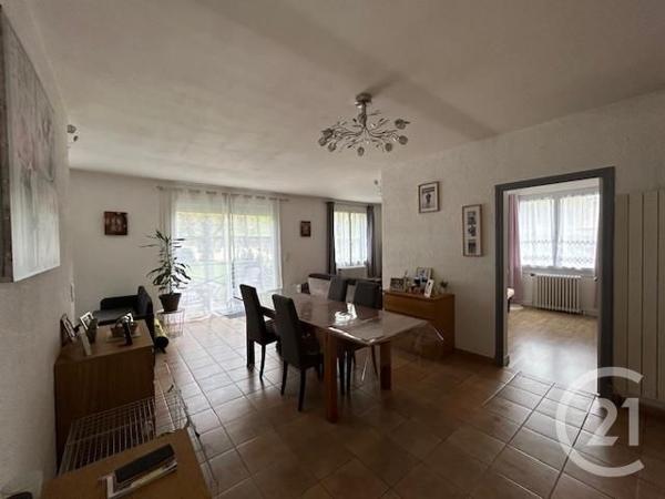 Maison à vendre  6 pièces - 131,06 m 2   AGEN  - 47