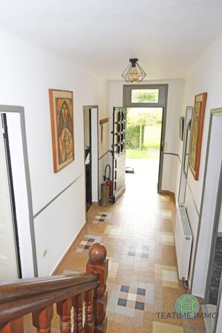 Propriété 6 gîtes en pierre et une maison principale