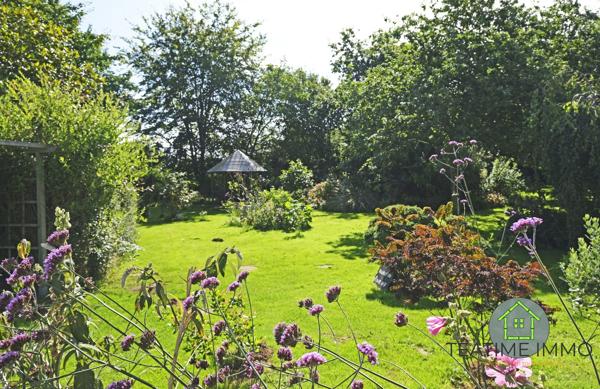 Propriété 6 gîtes en pierre et une maison principale