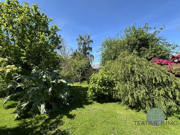 Propriété 6 gîtes en pierre et une maison principale