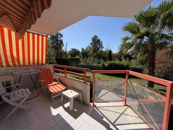 Location                                                      Appartement
                        
                     2 pièces                      40 m2                     à Saint-Raphaël