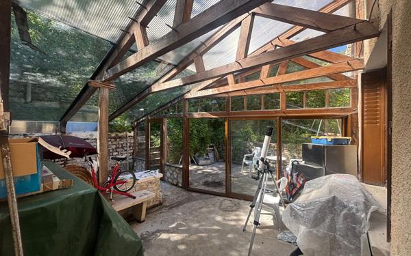 Maison à vendre    4 pièces •  Auxerre