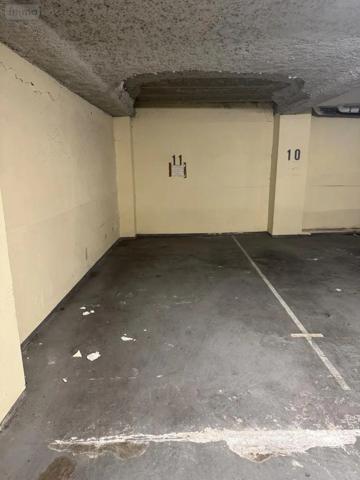 Achat - Garage et parking | Parking couvert Bordeaux 33300 1 pièce