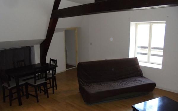 Appartement à louer    2 pièces •  Laon