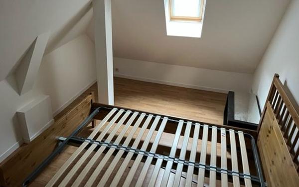 Appartement à louer    2 pièces •  Laon