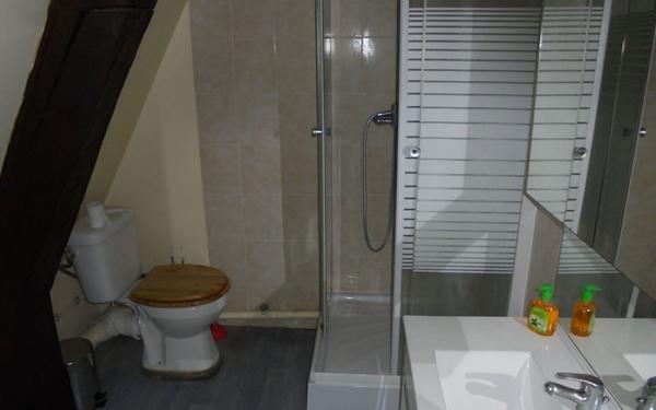 Appartement à louer    2 pièces •  Laon