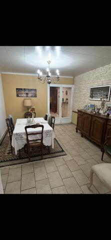 Maison avec 3 chambres à vendre à Avion avec LE TUC IMMO VIMY Avion (62210)