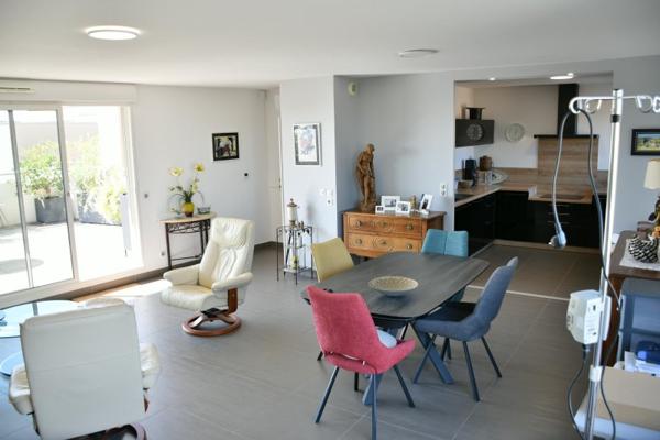 Vente / Appartement T3