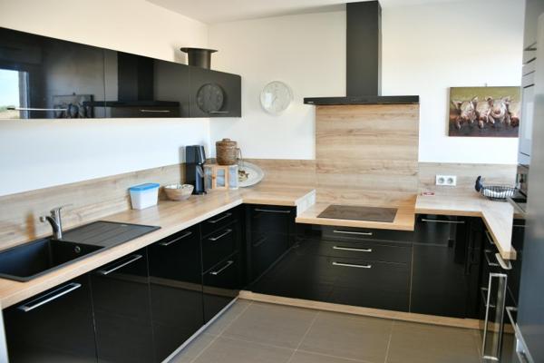 Vente / Appartement T3