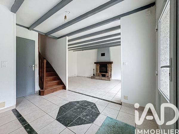 Maison à vendre 5 pièces 88 m² Plémet