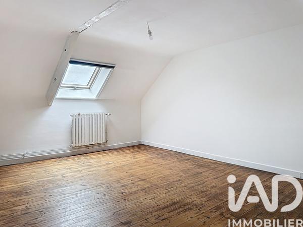 Maison à vendre 5 pièces 88 m² Plémet