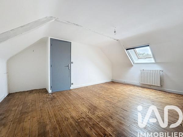 Maison à vendre 5 pièces 88 m² Plémet