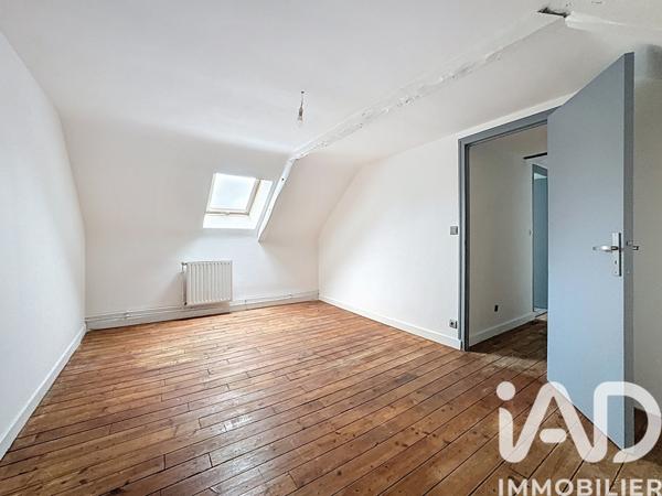 Maison à vendre 5 pièces 88 m² Plémet