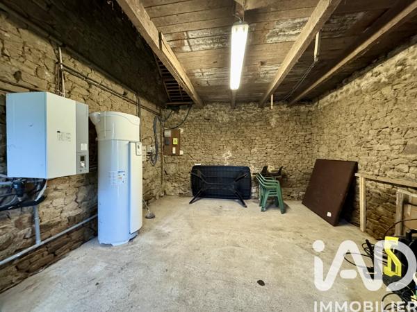 Maison à vendre 5 pièces 88 m² Plémet