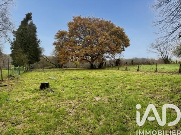 Maison à vendre 5 pièces 88 m² Plémet